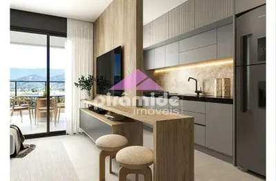 Cotas de participação à venda, 81 m² por r$ 516.891,00 - aruan - caraguatatuba/sp