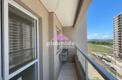 Apartamento com 2 dormitórios, 56 m² - venda por r$ 500.000 ou aluguel por r$ 3.150/mês - urbanova