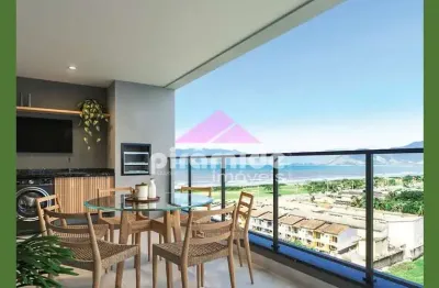 Cotas de participação à venda, 75 m² por r$ 498.913,00 - aruan - caraguatatuba/sp