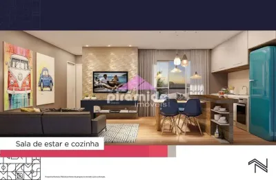 Lançamento next home conjunto residencial trinta e um de março: apartamento com 2 dormitórios à ven