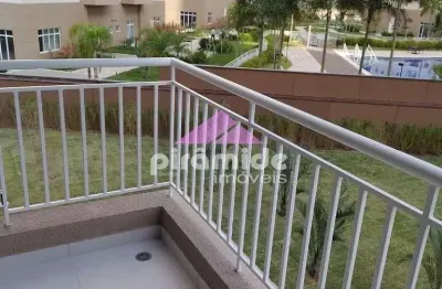 Apartamento com 3 dormitórios, sendo 1 suíte à venda, 83m² por r$ 600.000,00 - pagador de andrade -