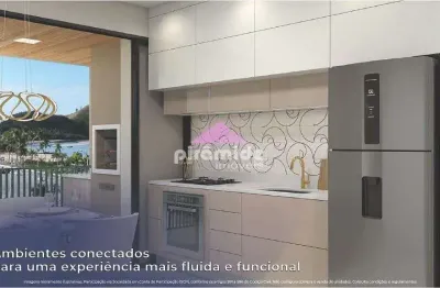 Lançamento bellagio sumaré centro: apartamento com 1 dormitório à venda, 50,11 m² por r$ 436.859,00