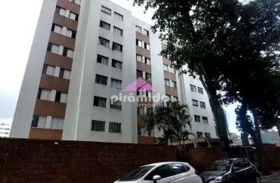 Apartamento com 3 dormitórios à venda, 60 m² por r$ 495.000,00 - vila adyana - são josé dos campos/