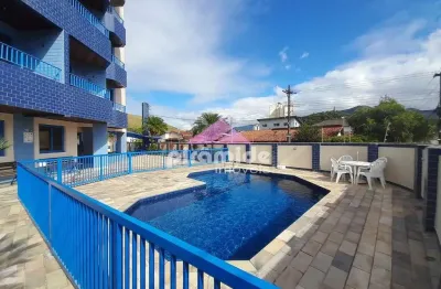 Apartamento com 2 dormitórios, 72 m² 
- venda por r$ 535.000,00 - 

um um
 prainha - caraguatatuba/