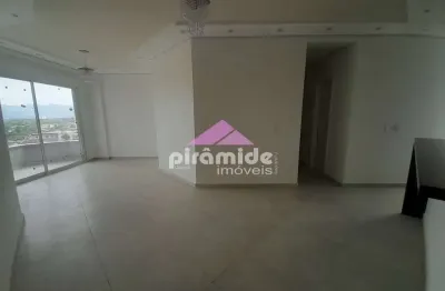 Apartamento com 3 dormitórios à venda, 85 m² por r$ 470.000,00 - aruan - caraguatatuba/sp