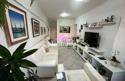 Apartamento à venda, 76 m² por r$ 440.000,00 - vila ema - são josé dos campos/sp