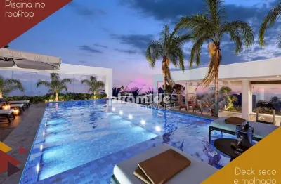 Lançamento siena residencial itaguá: apartamento com 2 dormitórios à venda, 66,58m² por r$ 590.351,