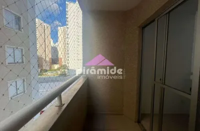 Apartamento 67m² com 3 dormitórios à venda por r$ 580.000 na vila ema – são josé dos campos