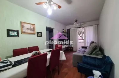 Apartamento com 2 dormitórios à venda, 63 m² por r$ 405.000,00 - parque industrial - são josé dos c