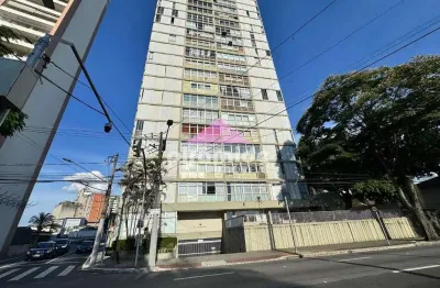 Apartamento à venda, 100 m² por r$ 420.000,00 - centro - são josé dos campos/sp