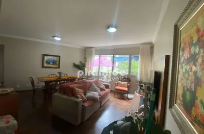 Apartamento com 3 dormitórios à venda, 94 m² por r$ 750.000,00 - vila adyana - são josé dos campos/