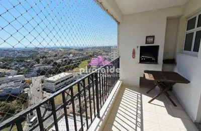 Apartamento com 2 dormitórios à venda, 71 m² por r$ 650.000,00 - urbanova - são josé dos campos/sp