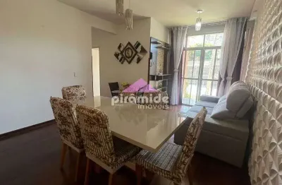 Apartamento, 94 m² - venda por r$ 685.000,00 ou aluguel por r$ 4.618,57/mês - jardim aquarius - são