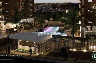 Apartamento com 3 dormitórios à venda, 79 m² por r$ 695.184,00 - parque industrial - são josé dos c