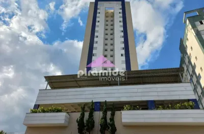 Apartamento com 3 dormitórios à venda, 67 m² por r$ 640.000,00 - jardim são dimas - são josé dos ca