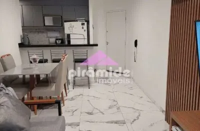 Apartamento à venda, 70 m² por r$ 620.000,00 - vila ema - são josé dos campos/sp