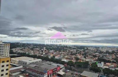 Apartamento com 2 dormitórios à venda, 63 m² por r$ 650.000,00 - jardim satélite - são josé dos cam
