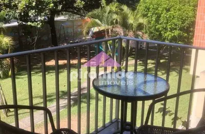 Apartamento à venda, 94 m² por r$ 640.000,00 - jardim aquarius - são josé dos campos/sp