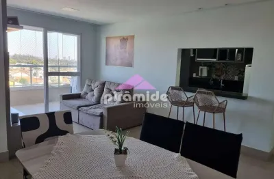 Apartamento com 3 dormitórios à venda, 88 m² por R$ 740.000,00 - Conjunto Residencial Trinta e Um d