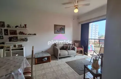 Apartamento com 3 dormitórios à venda, 96 m² por r$ 636.000,00 - martim de sá - caraguatatuba/sp