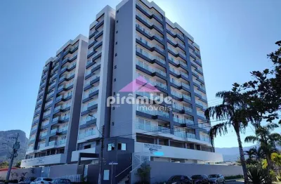 Apartamento com 2 dormitórios à venda, 76 m² por r$ 700.000,00 - indaiá - caraguatatuba/sp