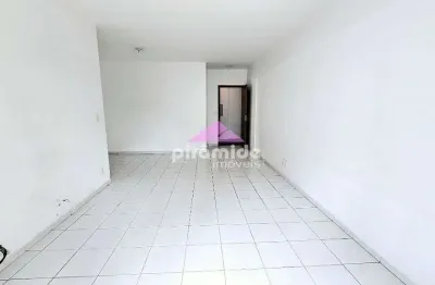 Apartamento com 3 dormitórios à venda, 99 m² por r$ 755.000,00 - jardim aquarius - são josé dos cam