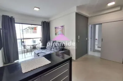 Apartamento à venda, 54 m² por r$ 680.000,00 - indaiá - caraguatatuba/sp