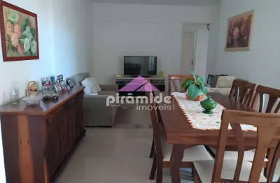 Apartamento com 3 dormitórios à venda, 75 m² por r$ 650.000,00 - jardim satélite - são josé dos cam