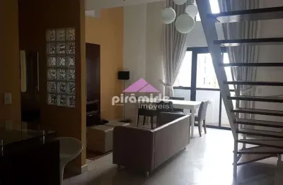 Apartamento com 1 dormitório, 72 m² - venda por r$ 745.000,00 ou aluguel por r$ 5.292,00/mês - jard
