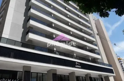 Apartamento com 1 dormitório 40 m2 à venda  r$ 750.000,00 - e locação r$ 3.290,00  - jardim aquariu