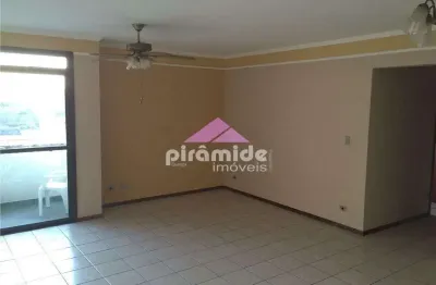 Apartamento com 4 dormitórios à venda, 103 m² por r$ 685.000,00 - bosque dos eucaliptos - são josé