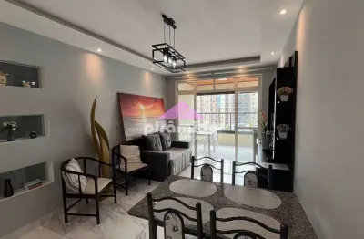 Apartamento com 2 dormitórios à venda, 65 m² por r$ 650.000,00 - prainha - caraguatatuba/sp