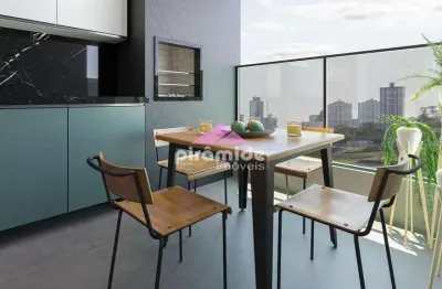 Lançamento up life jardim oswaldo cruz: apartamento com 2 dormitórios à venda, 61,96m² por r$ 613.4
