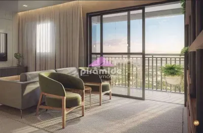 Lançamento maxximo prime jardim sul: apartamento com 3 dormitórios à venda, 85 m² por r$ 703.293,00