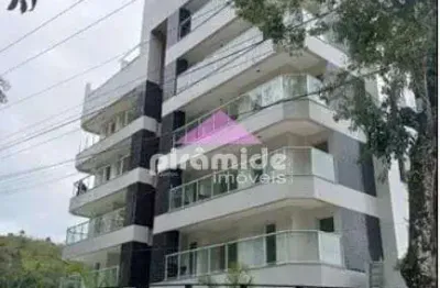 Apartamento com 2 dormitórios à venda, 68 m² por r$ 800.000,00 - toninhas - ubatuba/sp