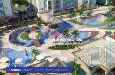 Apartamento com 2 dormitórios à venda, 73 m² por r$ 717.900,00 - praia do sapê - ubatuba/sp