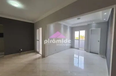 Cobertura com 4 dormitórios à venda, 174 m² por r$ 800.000,00 - bosque dos eucaliptos - são josé do