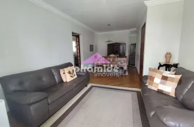 Apartamento à venda, 115 m² por r$ 800.000,00 - jardim aquarius - são josé dos campos/sp