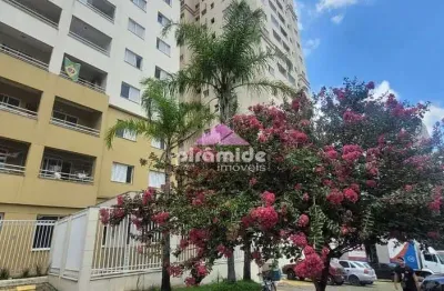 Apartamento com 3 dormitórios à venda, 76 m² por r$ 750.000,00 - jardim apolo ii - são josé dos cam