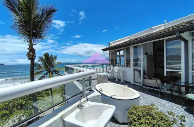 Apartamento com 3 dormitórios à venda, 117 m² por r$ 860.000,00 - massaguaçu - caraguatatuba/sp