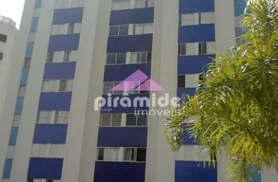 Apartamento à venda, 90 m² por r$ 630.000,00 - vila betânia - são josé dos campos/sp