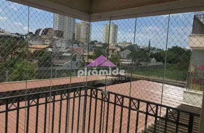 Apartamento com 3 dormitórios à venda, 83 m² por r$ 690.000,00 - urbanova - são josé dos campos/sp