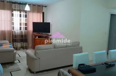 Apartamento com 3 dormitórios à venda, 90 m² por r$ 660.000,00 - jardim aquarius - são josé dos cam