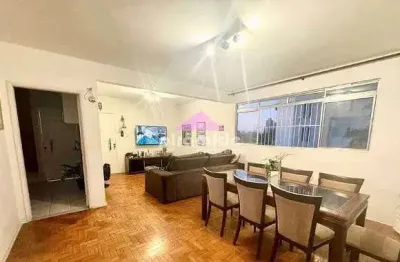 Apartamento à venda, 125 m² por r$ 690.000,00 - vila ema - são josé dos campos/sp