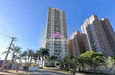 Apartamento com 2 dormitórios e 75 m² à venda por r$ 695.000 - jardim sul - são josé dos campos/sp