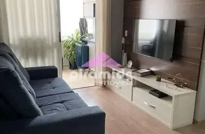 Apartamento com 2 dormitórios e 75 m² à venda por r$ 695.000 - jardim sul - são josé dos campos/sp