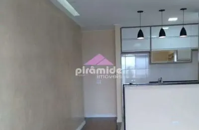 Apartamento à venda, 83 m² por r$ 640.000,00 - pagador de andrade - jacareí/sp