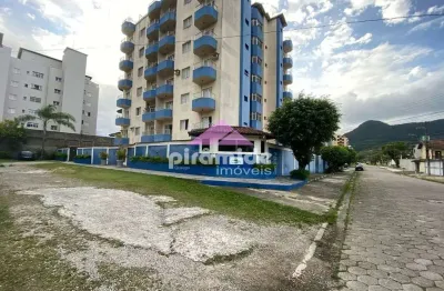 Apartamento à venda, 72 m² por r$ 690.000,00 - martim de sá - caraguatatuba/sp