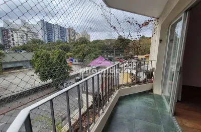 Apartamento com 3 dormitórios à venda, 138 m² por r$ 690.000,00 - vila adyana - são josé dos campos