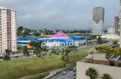 Apartamento com 2 dormitórios, sendo 1 suíte à venda, 63m² por r$ 640.000 - vila ema - são josé dos